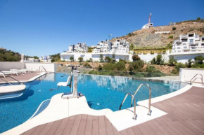3 bedroom apartment in Alborada Homes, Benahavis Benahavis